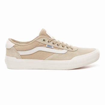 Férfi Vans Retro Chima Pro 2 Tornacipő VA9685024 Zöld